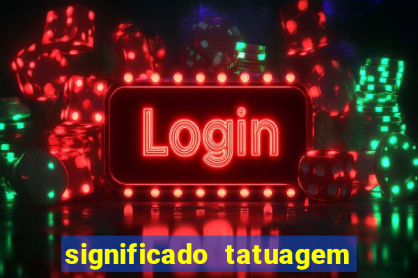 significado tatuagem gueixa crime