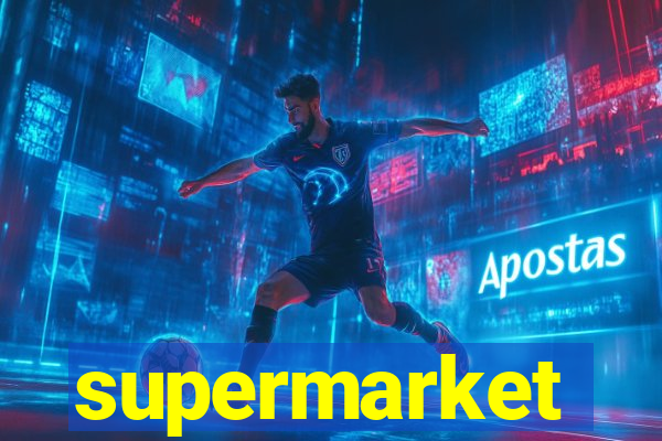 supermarket simulator apk dinheiro infinito android