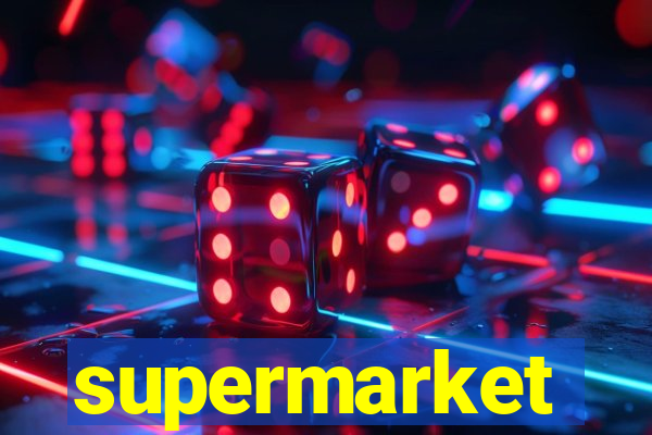 supermarket simulator apk dinheiro infinito android