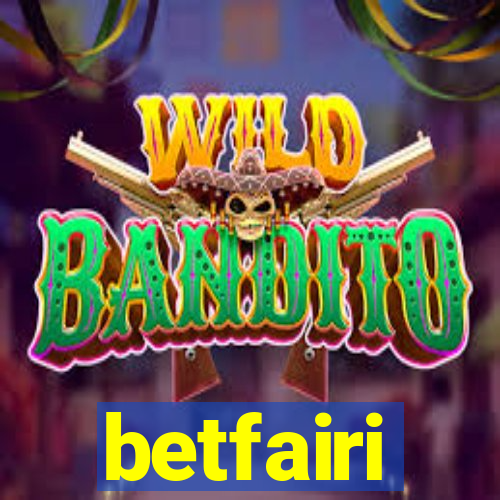 betfairi