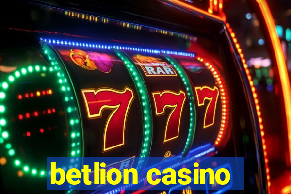 betlion casino