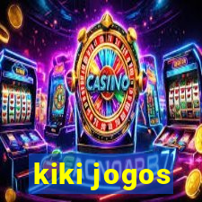 kiki jogos