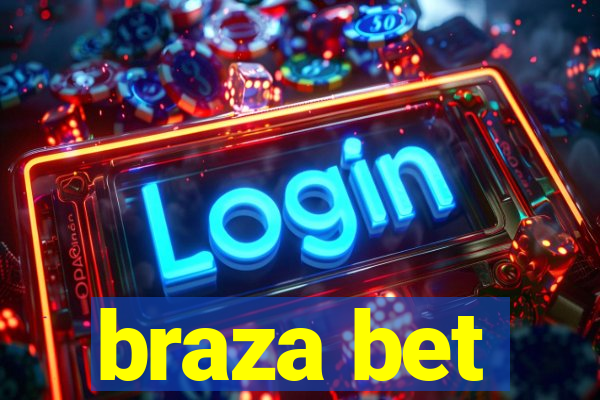 braza bet