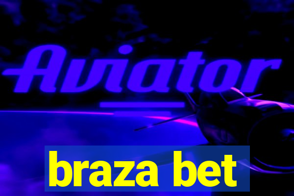 braza bet