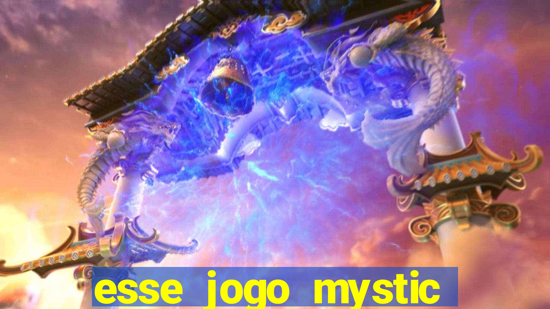 esse jogo mystic bingo paga mesmo