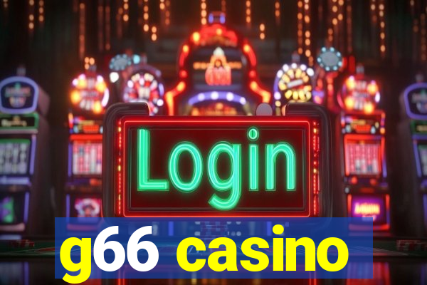 g66 casino