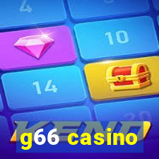 g66 casino