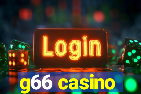 g66 casino