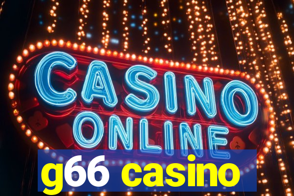 g66 casino