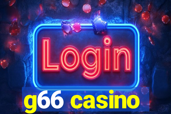 g66 casino