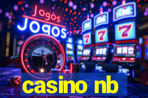 casino nb