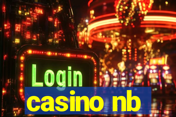 casino nb