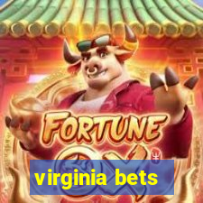 virginia bets