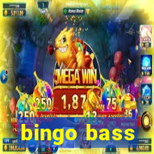 bingo bass