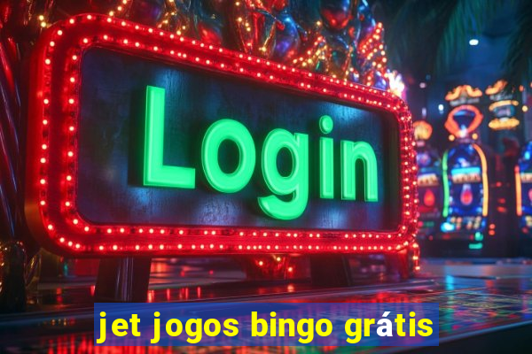 jet jogos bingo grátis