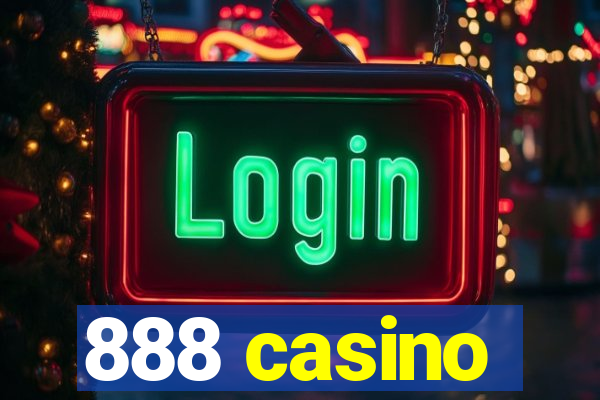 888 casino