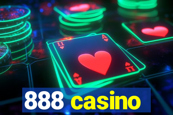 888 casino