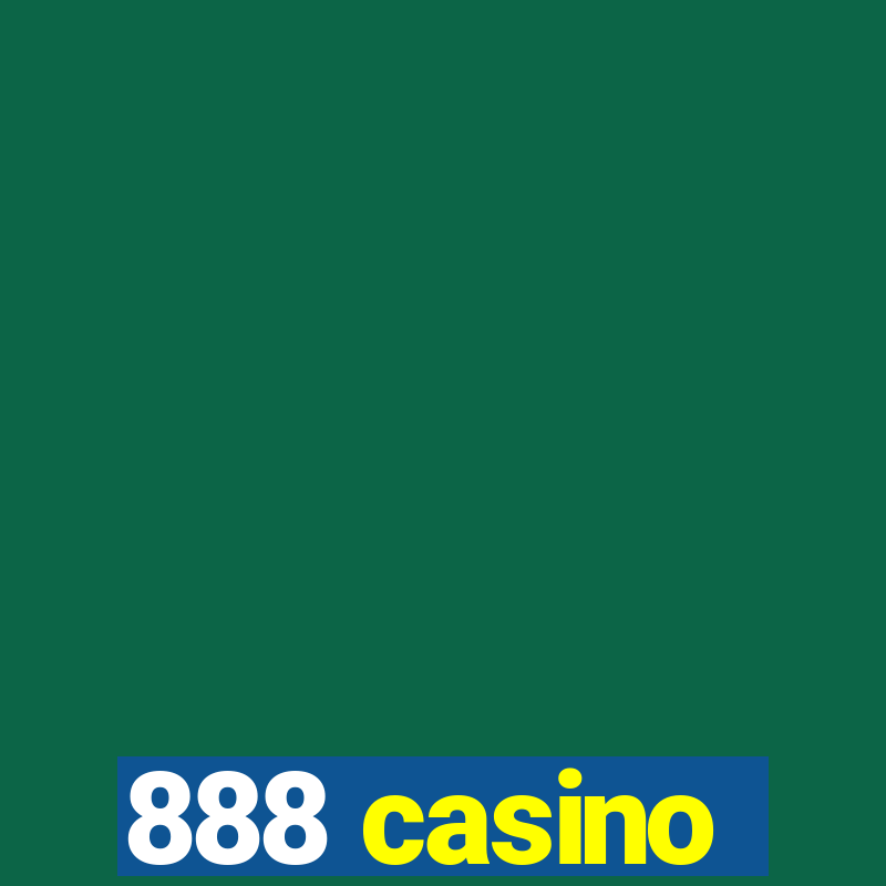 888 casino