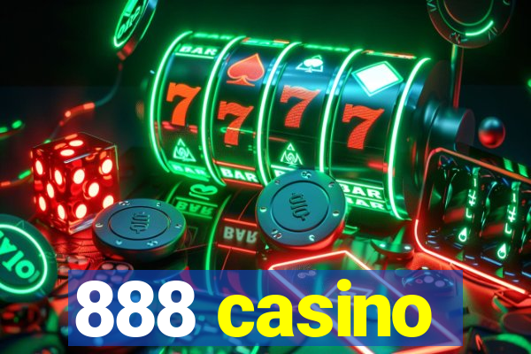 888 casino