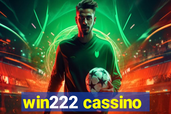 win222 cassino