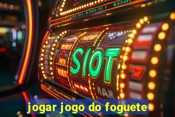 jogar jogo do foguete