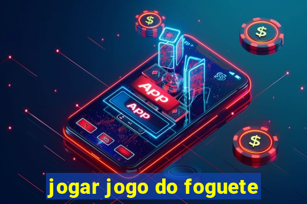 jogar jogo do foguete