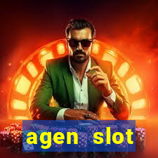 agen slot terlengkap dan terpercaya