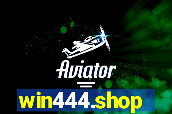 win444.shop