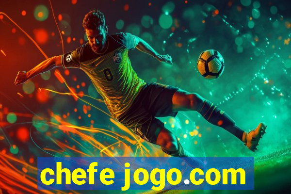 chefe jogo.com