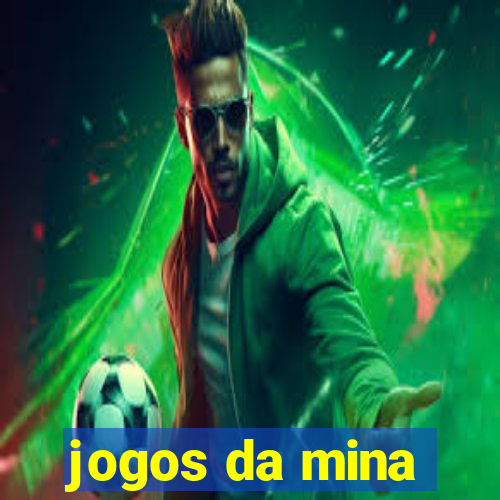 jogos da mina