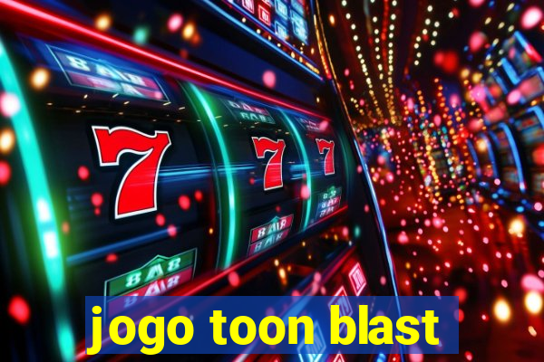 jogo toon blast