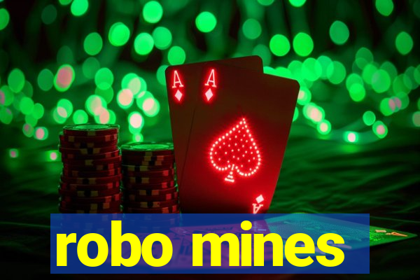 robo mines