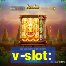 v-slot: