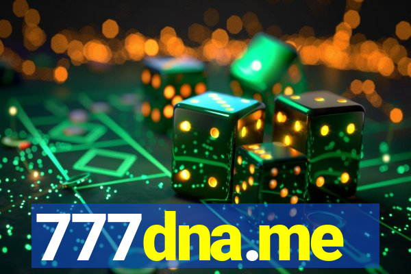 777dna.me