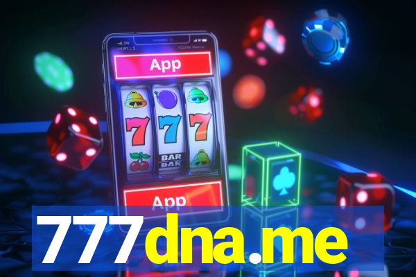 777dna.me