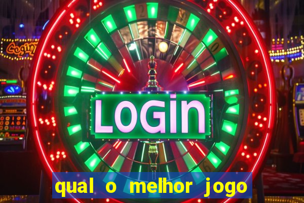 qual o melhor jogo que dá dinheiro