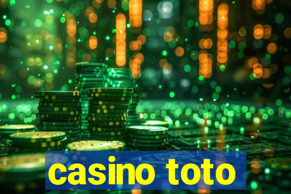 casino toto