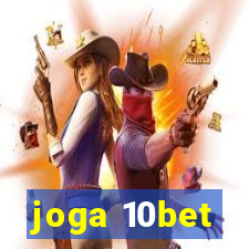 joga 10bet