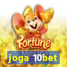 joga 10bet