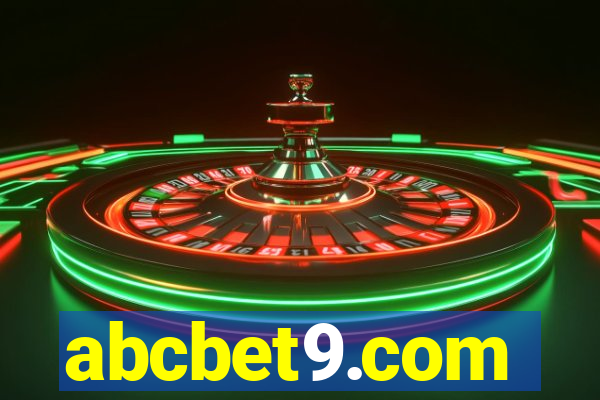 abcbet9.com