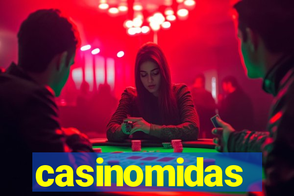 casinomidas