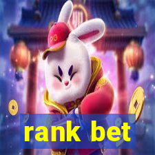 rank bet