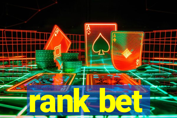 rank bet