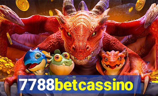 7788betcassino