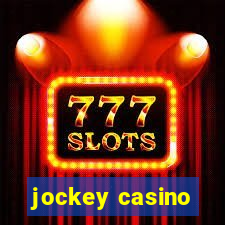 jockey casino