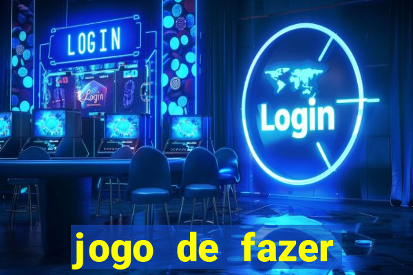 jogo de fazer dinheiro de verdade