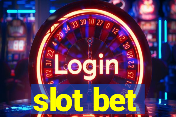 slot bet