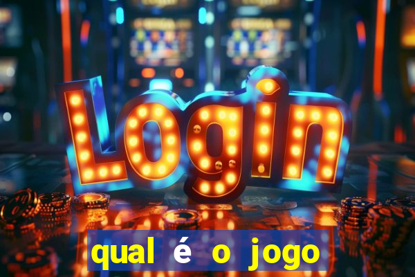 qual é o jogo que tá pagando