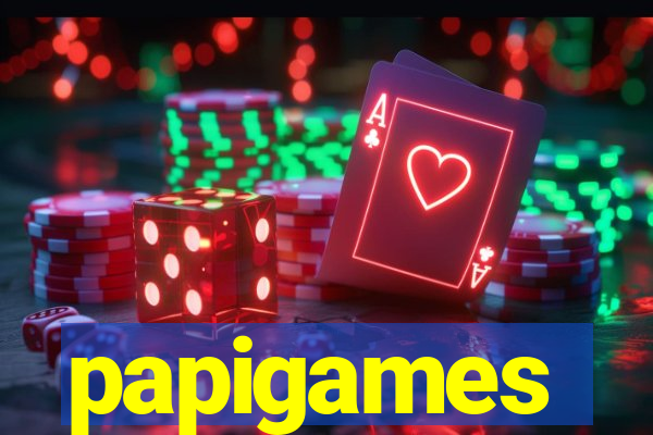 papigames