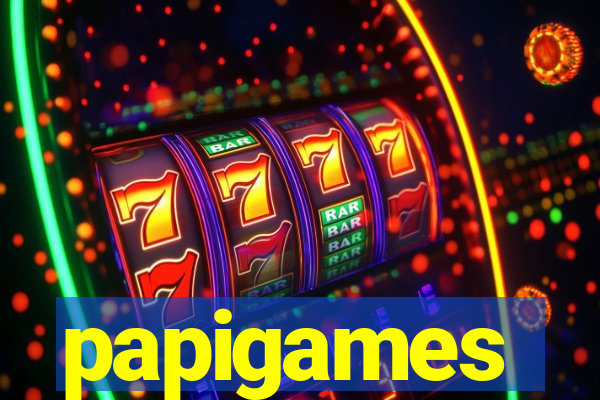 papigames